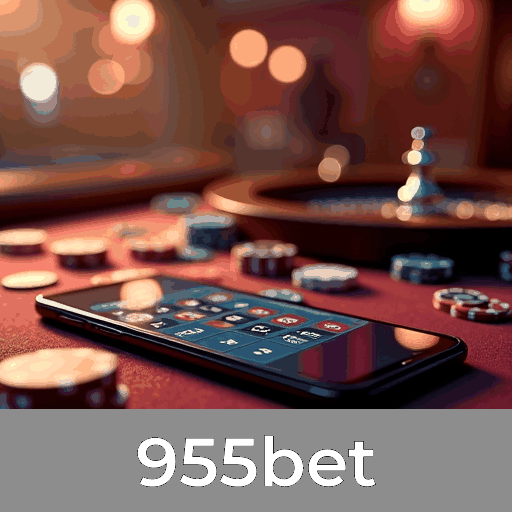 955bet: Bônus e Promoções Incríveis Esperam por Você