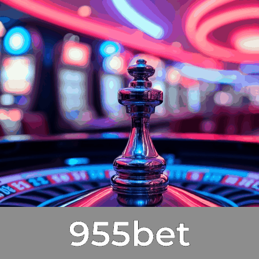 955bet.com - Apostas Online no Brasil: Cassino ao Vivo, Jogos Exclusivos e Bônus Imperdíveis - 955bet