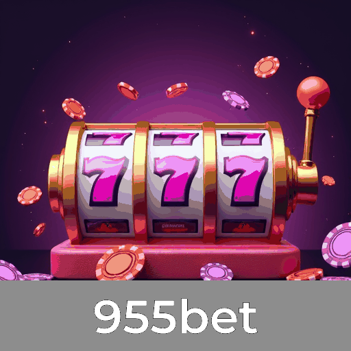 Descubra a Emoção dos Jogos de Cassino no 955bet com Variedade Incrível