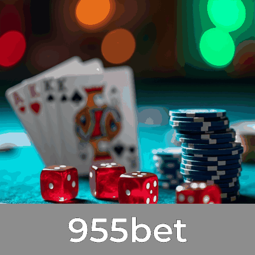 955bet: Bônus e Promoções Incríveis Esperam por Você