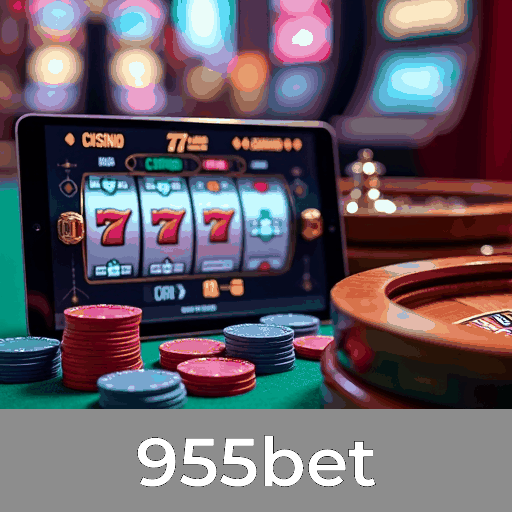 955bet: Conforto e Funcionalidade em Seu Aplicativo Móvel