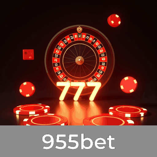 955bet: Caça-Níqueis com Mega Prêmios, Mesa de Jogos com Estratégias, e Experiências Imersivas com Dealers ao Vivo