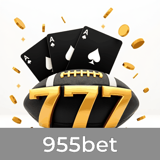 955bet: Sinta a Adrenalina dos Jogos de Cassino e Ganhe!