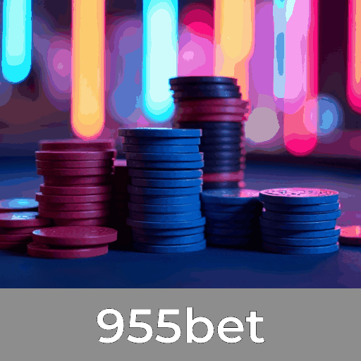 Explore o 955bet: Profissionalismo e Segurança em Apostas Online