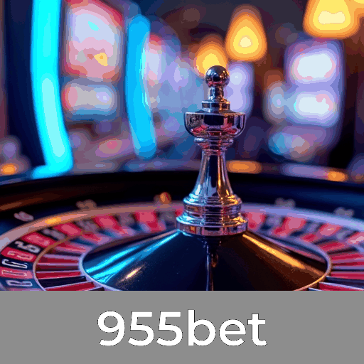955bet: Sinta a Adrenalina dos Jogos de Cassino e Ganhe!