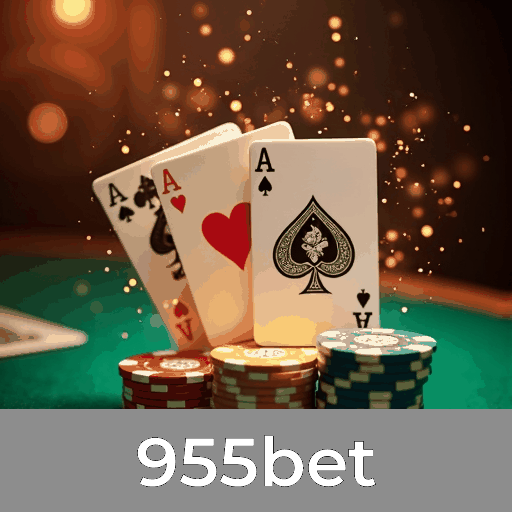 955bet: Plataforma de Apostas Segura e Divertida