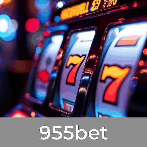 955bet: Caça-Níqueis com Mega Prêmios, Mesa de Jogos com Estratégias, e Experiências Imersivas com Dealers ao Vivo
