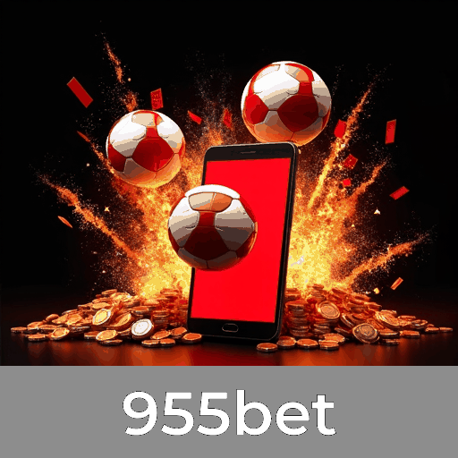 955bet: A Experiência de Dealer ao Vivo Preferida do Brasil