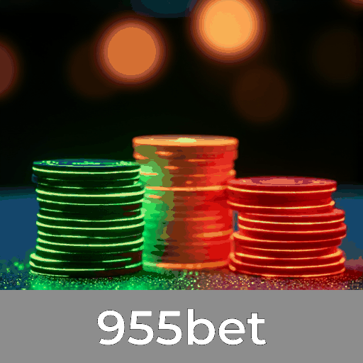 955bet: Plataforma de Apostas Segura e Divertida