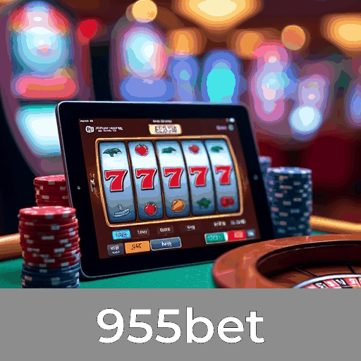 955bet: Especialista em Apostas Esportivas no Brasil