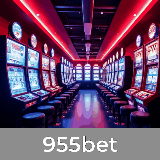 Experiência Autêntica com Roleta e Blackjack no 955bet: Jogue com Dealer ao Vivo